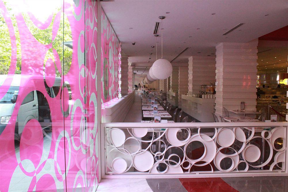 Hotel Re! @ Pearl's Hill Singapore Buitenkant foto