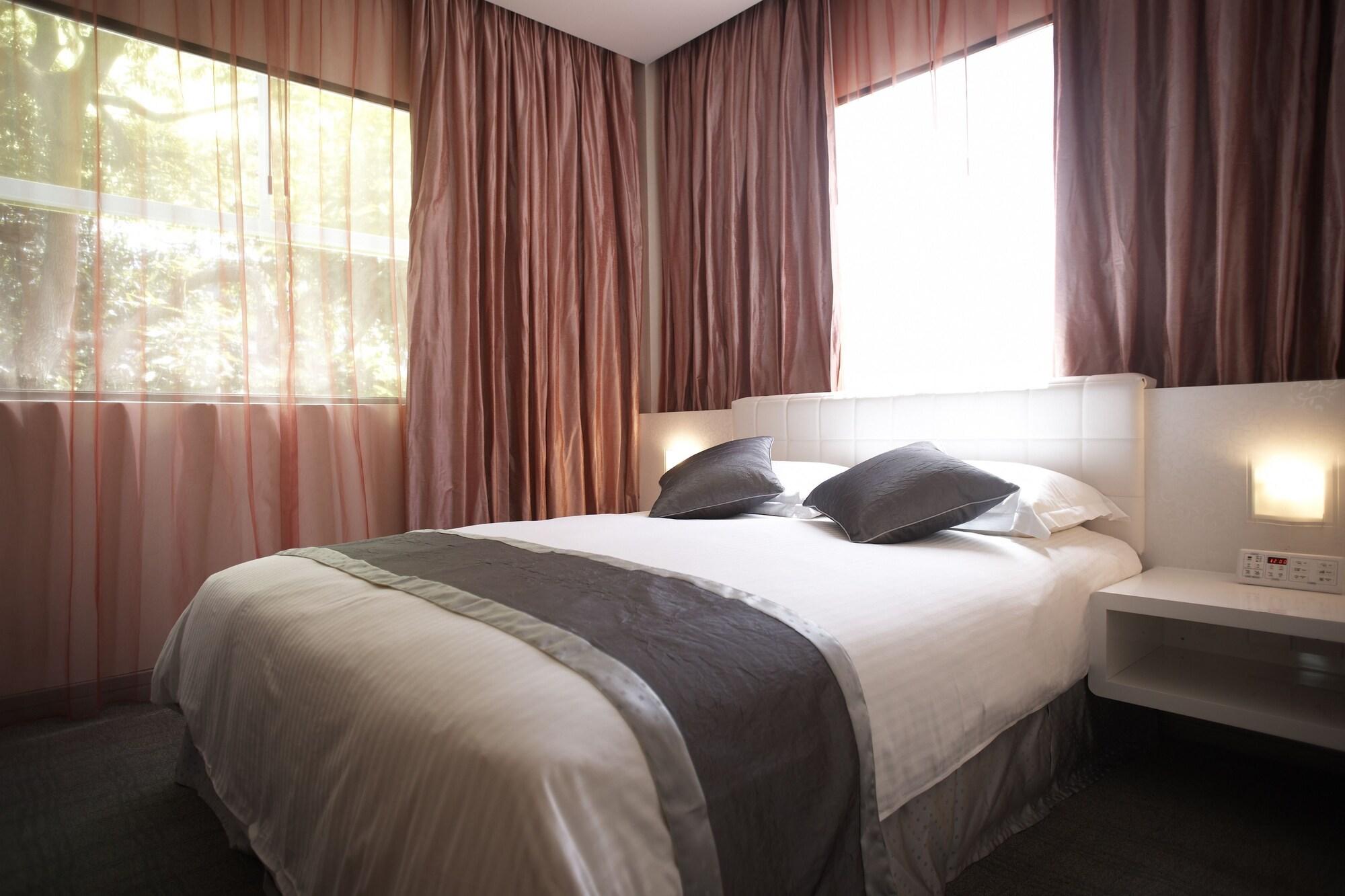 Hotel Re! @ Pearl's Hill Singapore Buitenkant foto